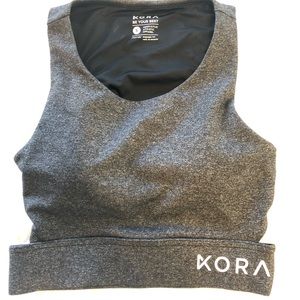 Kora Sports Bra